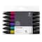Winsor & Newton® ProMarker™ Rich Tones 6 Marker Set